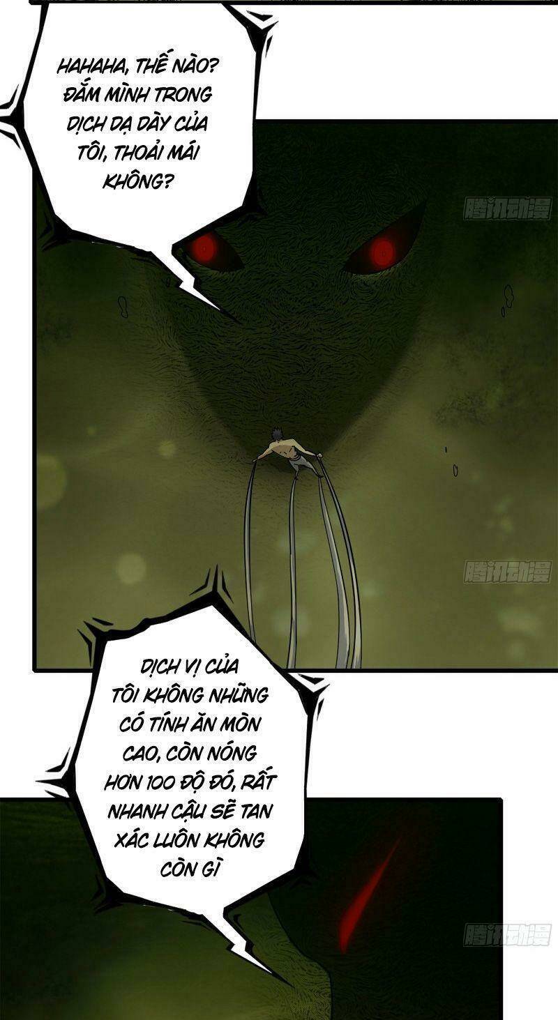 Tôi Chuyển Vàng Tại Mạt Thế - Chapter 201 - Page 28