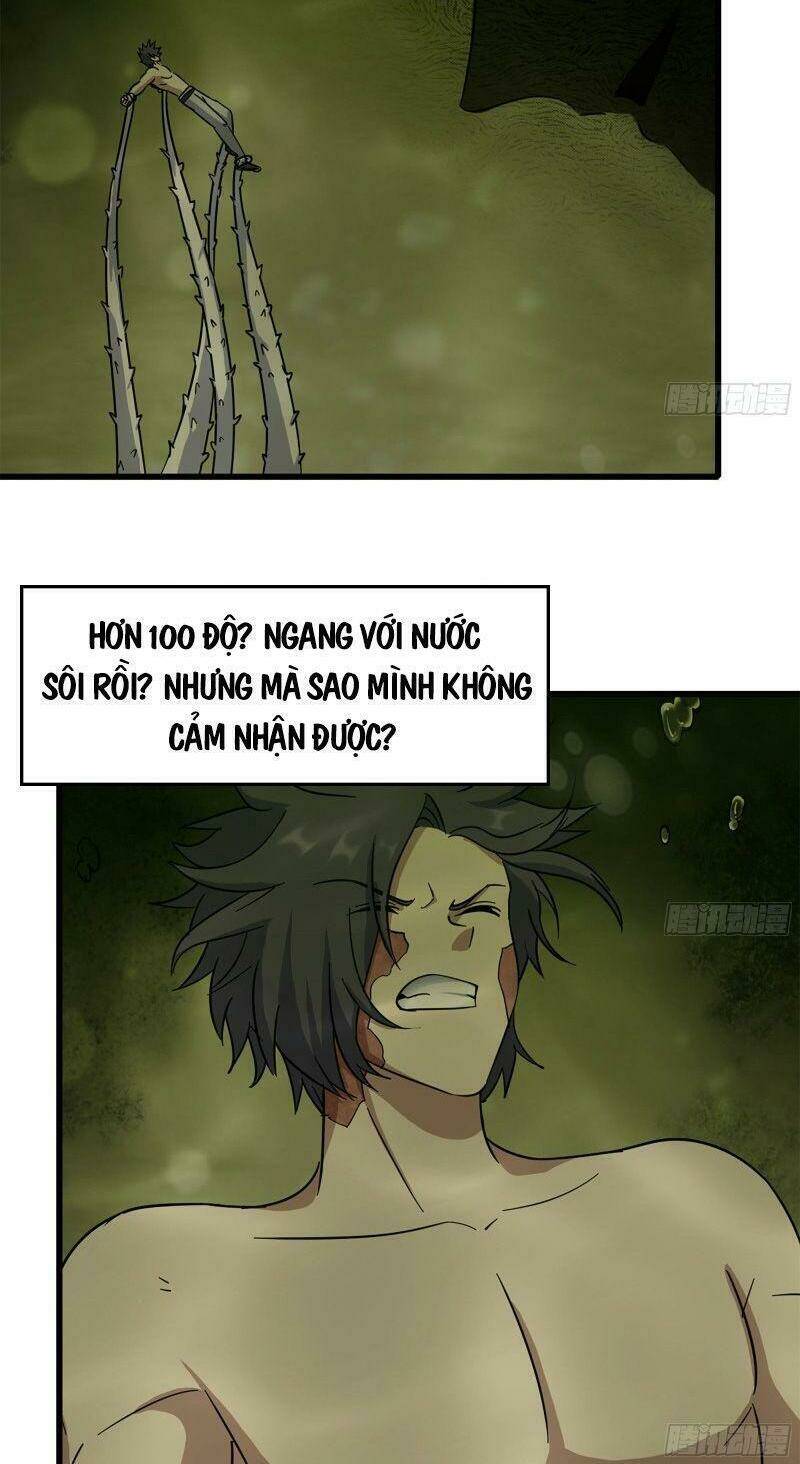 Tôi Chuyển Vàng Tại Mạt Thế - Chapter 201 - Page 29