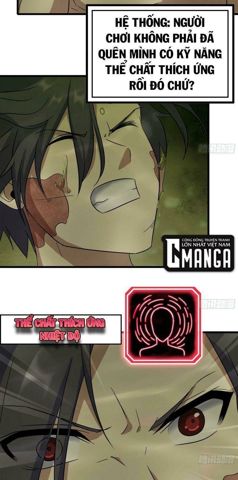 Tôi Chuyển Vàng Tại Mạt Thế - Chapter 201 - Page 30