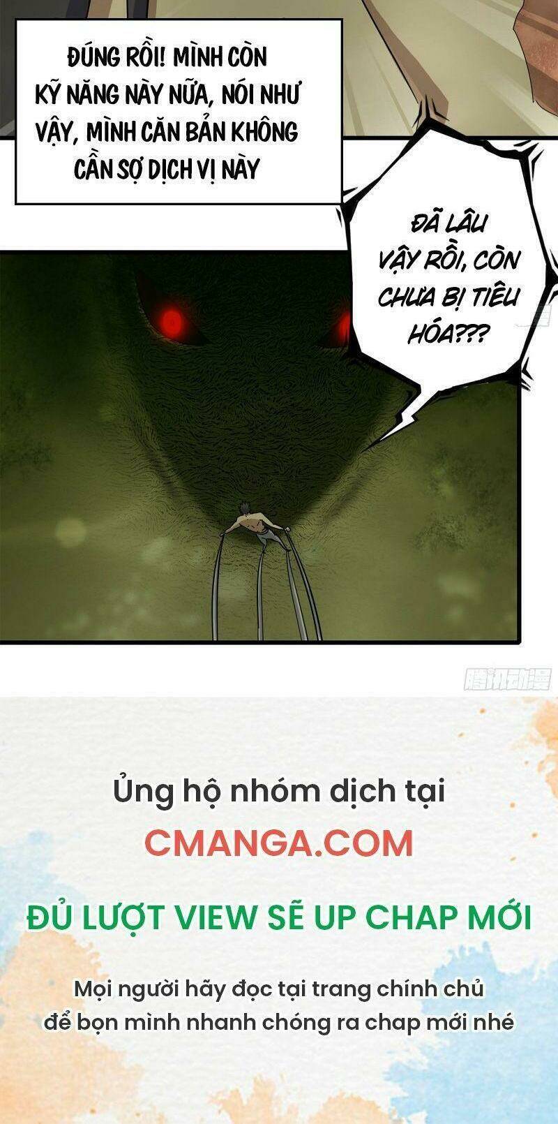 Tôi Chuyển Vàng Tại Mạt Thế - Chapter 201 - Page 31