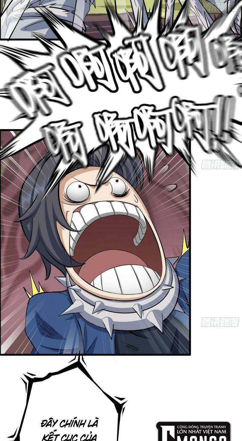 Tôi Chuyển Vàng Tại Mạt Thế - Chapter 201 - Page 3