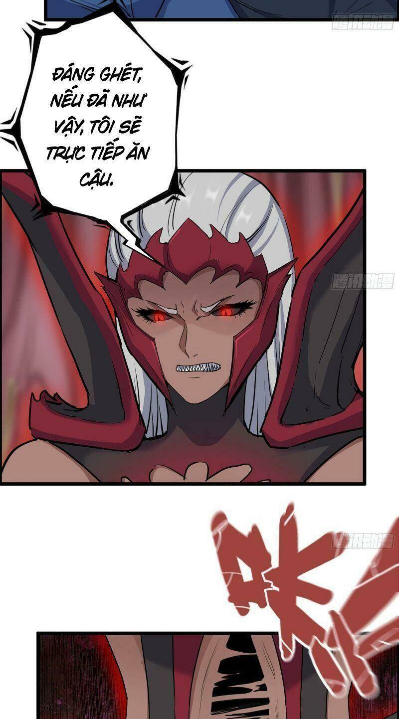 Tôi Chuyển Vàng Tại Mạt Thế - Chapter 201 - Page 6