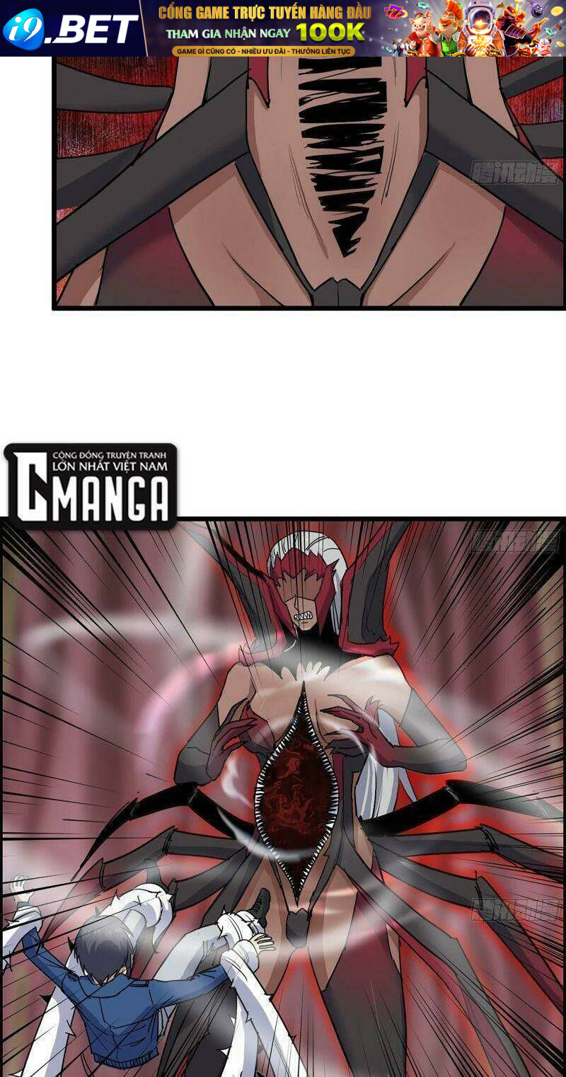 Tôi Chuyển Vàng Tại Mạt Thế - Chapter 201 - Page 7