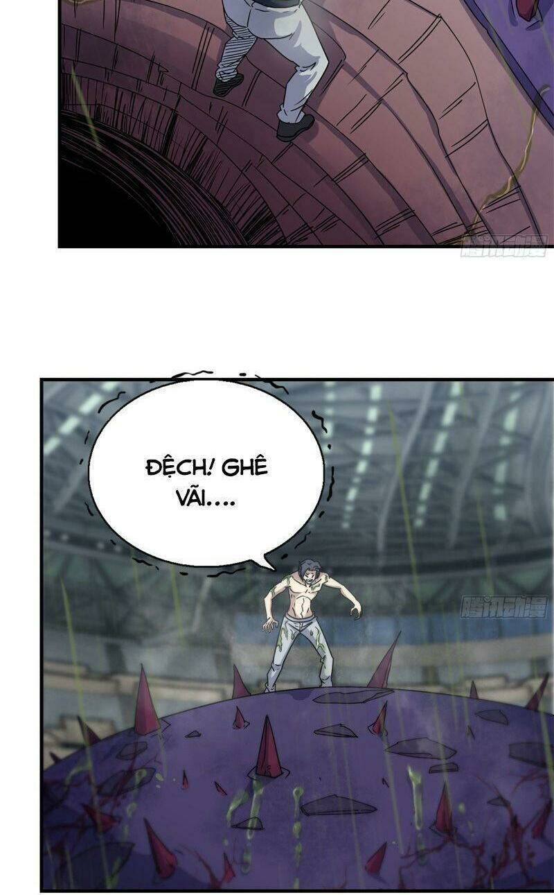 Tôi Chuyển Vàng Tại Mạt Thế - Chapter 202 - Page 13