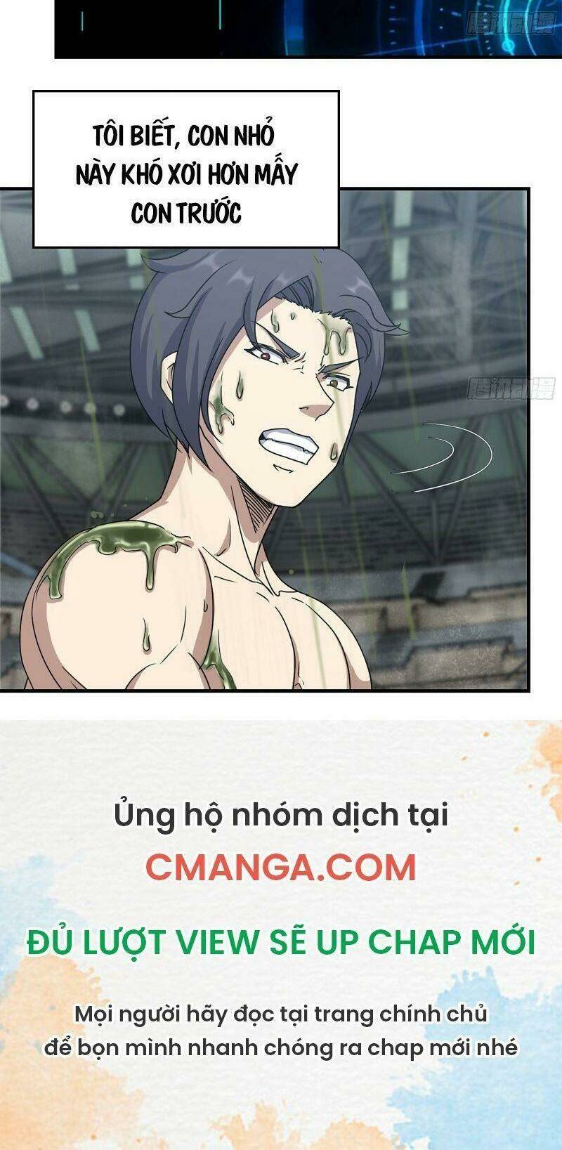 Tôi Chuyển Vàng Tại Mạt Thế - Chapter 202 - Page 15