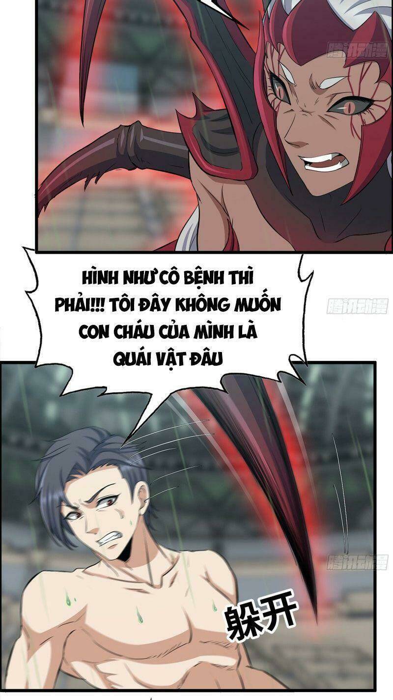 Tôi Chuyển Vàng Tại Mạt Thế - Chapter 202 - Page 19