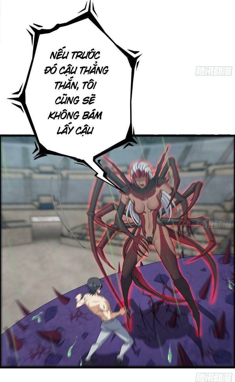 Tôi Chuyển Vàng Tại Mạt Thế - Chapter 202 - Page 20