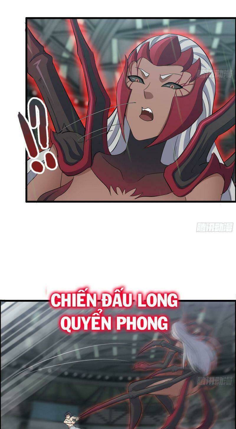 Tôi Chuyển Vàng Tại Mạt Thế - Chapter 202 - Page 22