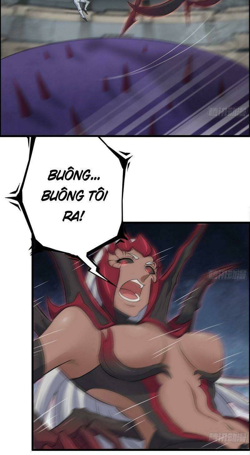 Tôi Chuyển Vàng Tại Mạt Thế - Chapter 202 - Page 23