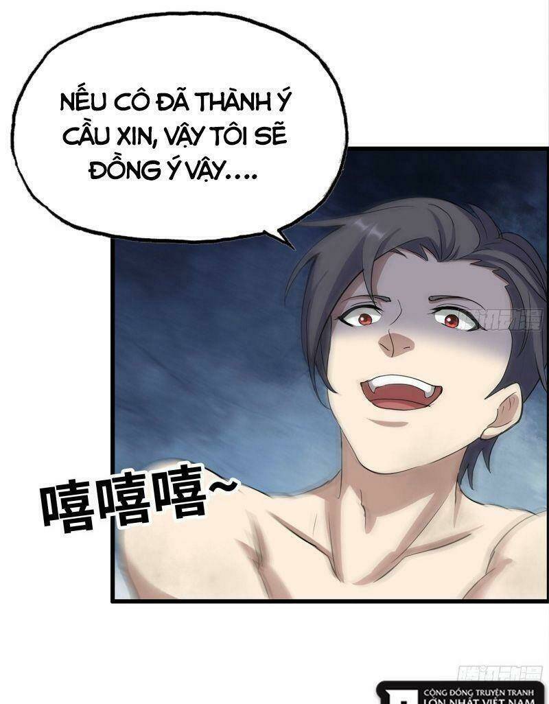 Tôi Chuyển Vàng Tại Mạt Thế - Chapter 202 - Page 24