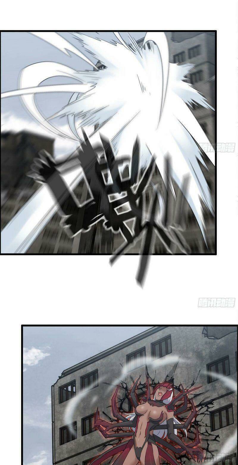 Tôi Chuyển Vàng Tại Mạt Thế - Chapter 202 - Page 26