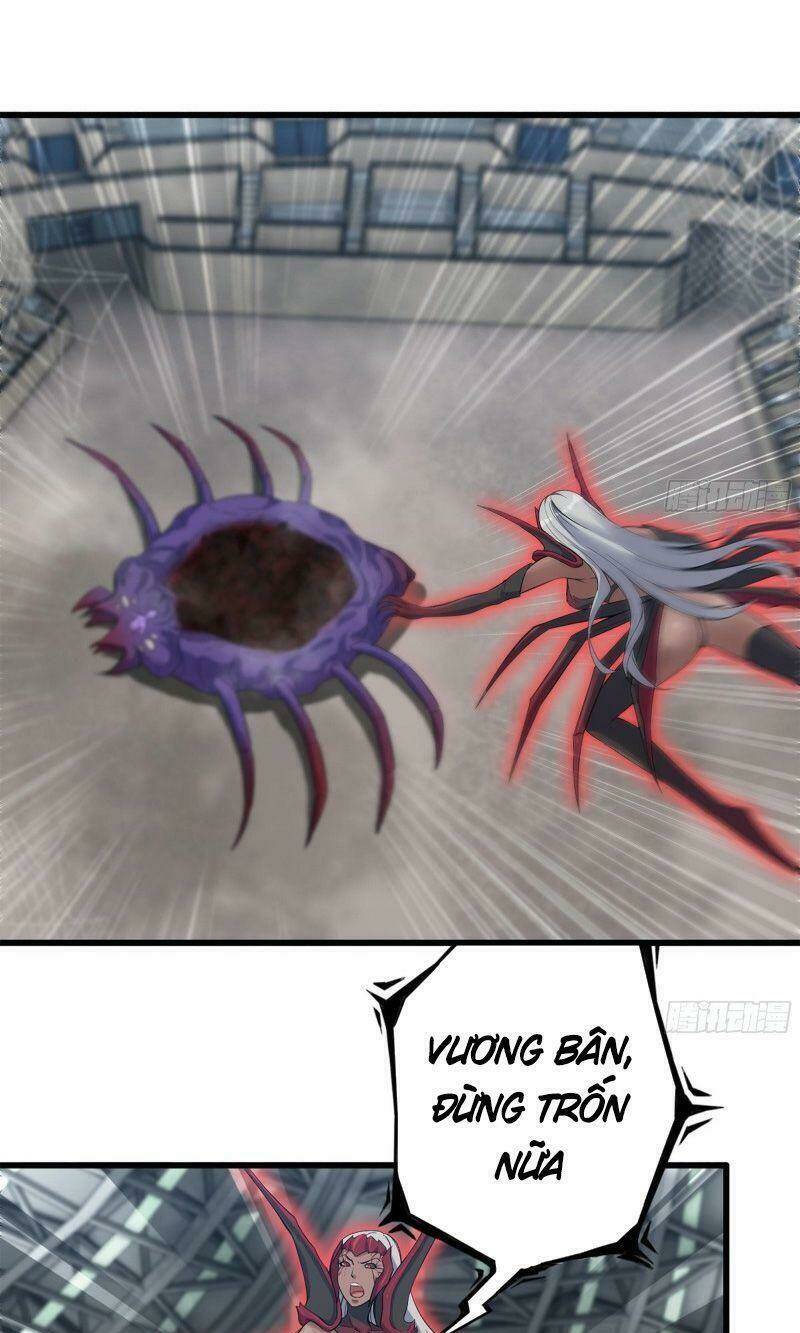 Tôi Chuyển Vàng Tại Mạt Thế - Chapter 202 - Page 28