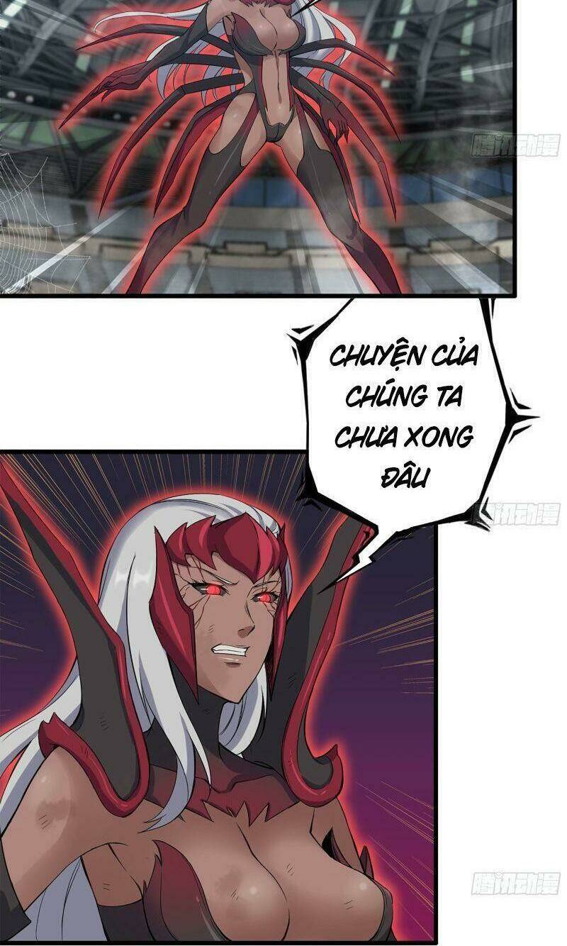 Tôi Chuyển Vàng Tại Mạt Thế - Chapter 202 - Page 29