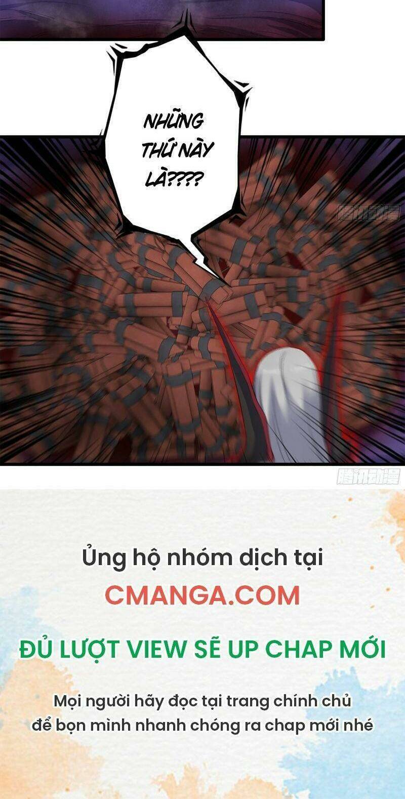 Tôi Chuyển Vàng Tại Mạt Thế - Chapter 202 - Page 31