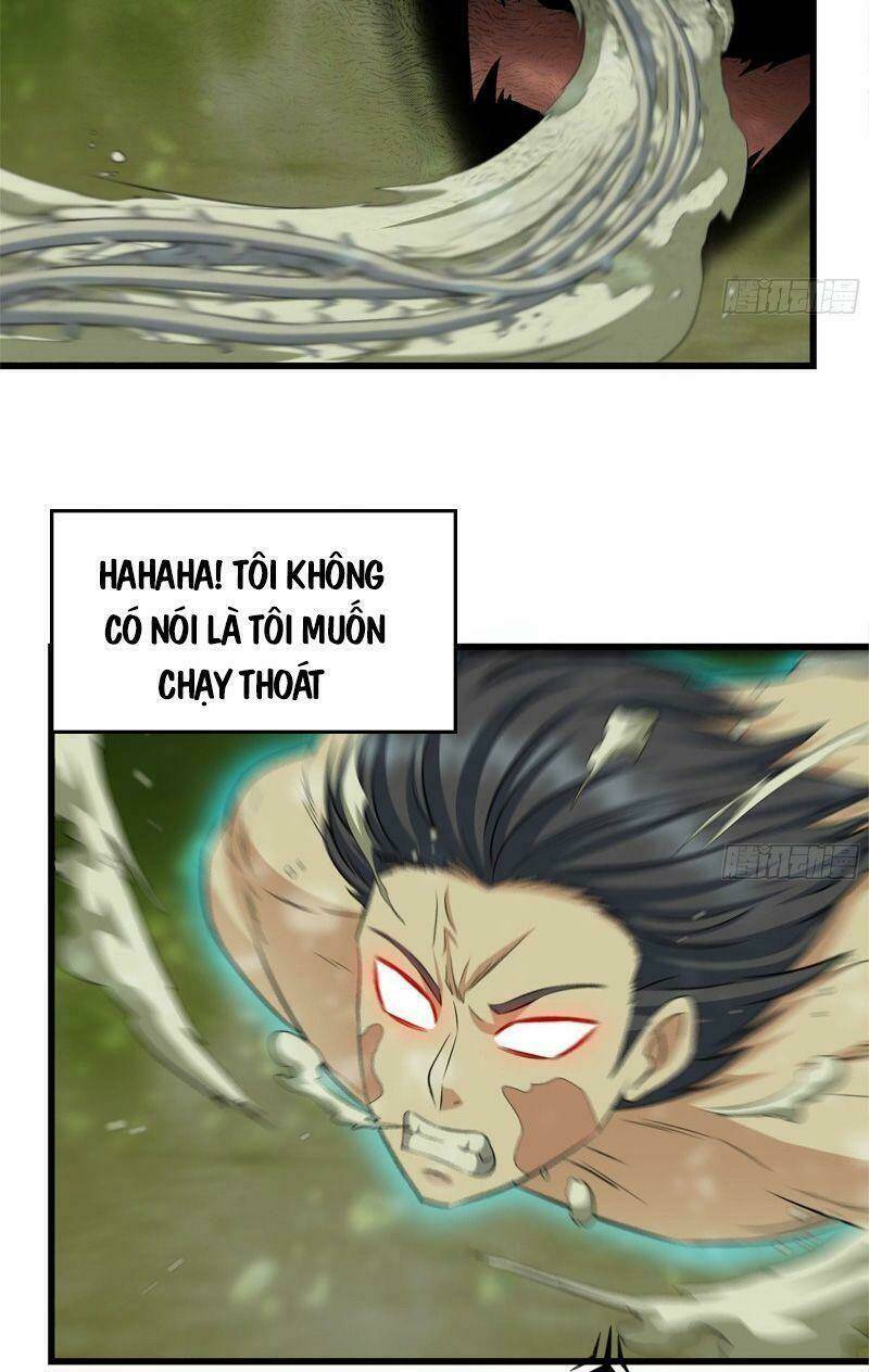 Tôi Chuyển Vàng Tại Mạt Thế - Chapter 202 - Page 3