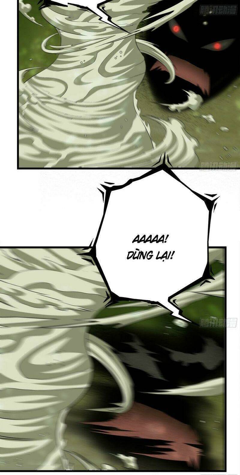 Tôi Chuyển Vàng Tại Mạt Thế - Chapter 202 - Page 5