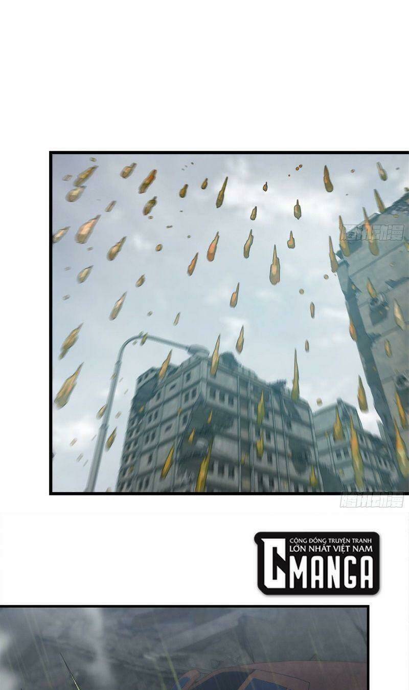 Tôi Chuyển Vàng Tại Mạt Thế - Chapter 202 - Page 8