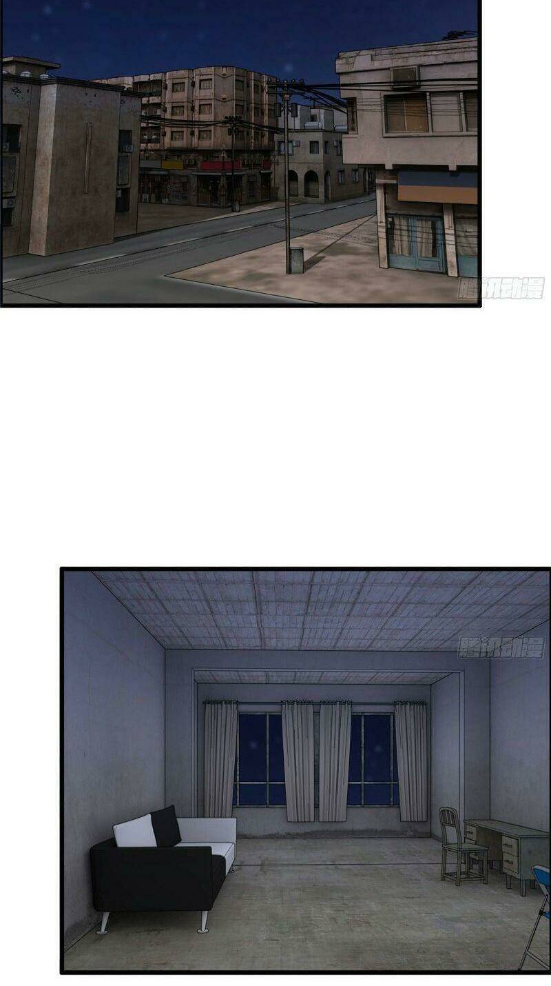 Tôi Chuyển Vàng Tại Mạt Thế - Chapter 203 - Page 11