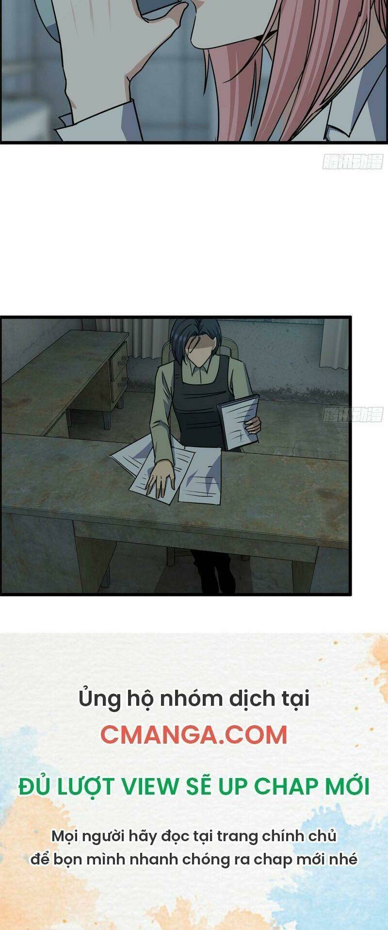 Tôi Chuyển Vàng Tại Mạt Thế - Chapter 203 - Page 15