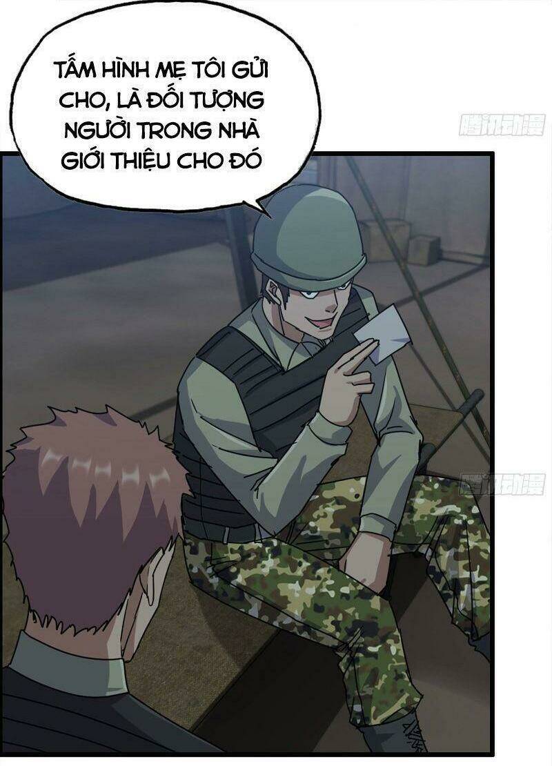 Tôi Chuyển Vàng Tại Mạt Thế - Chapter 203 - Page 19