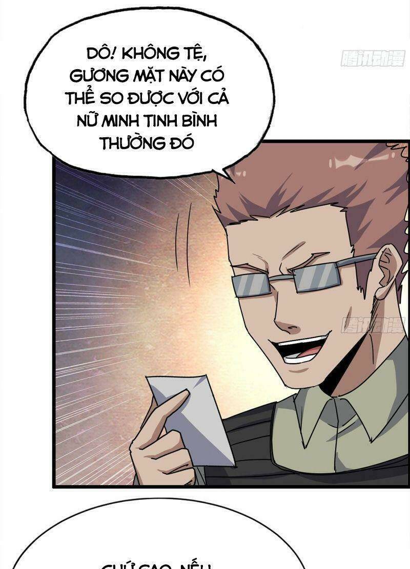 Tôi Chuyển Vàng Tại Mạt Thế - Chapter 203 - Page 20