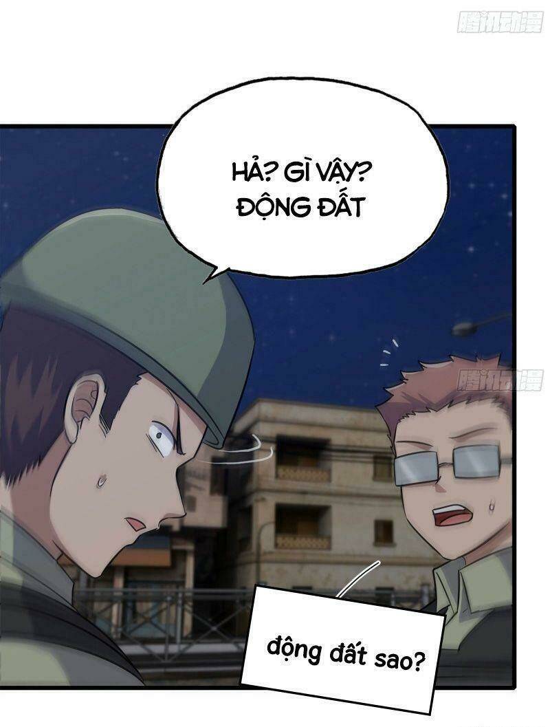 Tôi Chuyển Vàng Tại Mạt Thế - Chapter 203 - Page 26