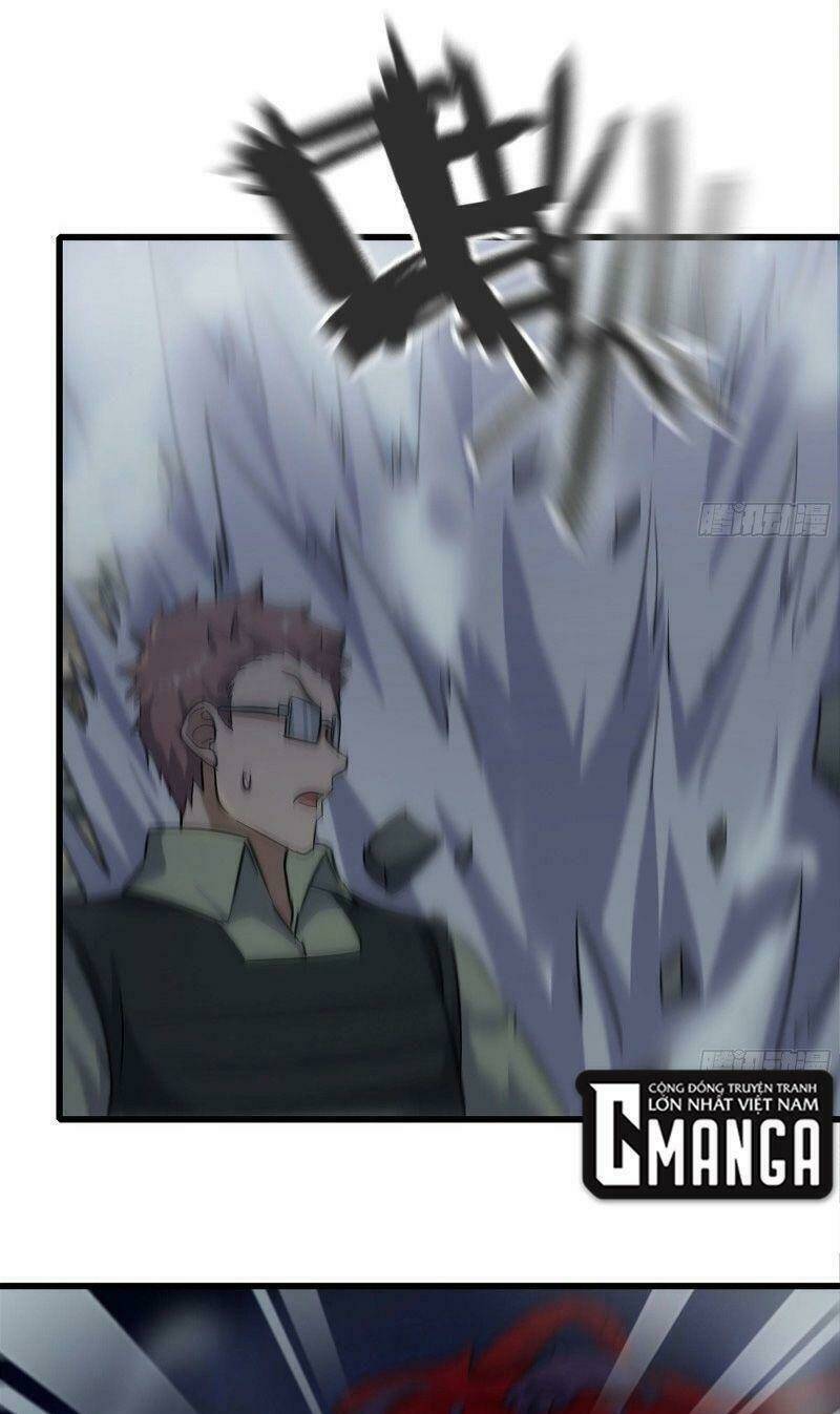Tôi Chuyển Vàng Tại Mạt Thế - Chapter 203 - Page 30