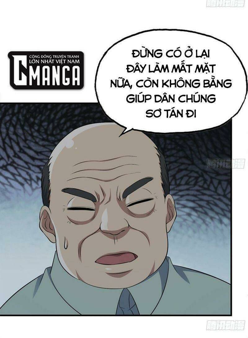Tôi Chuyển Vàng Tại Mạt Thế - Chapter 204 - Page 13