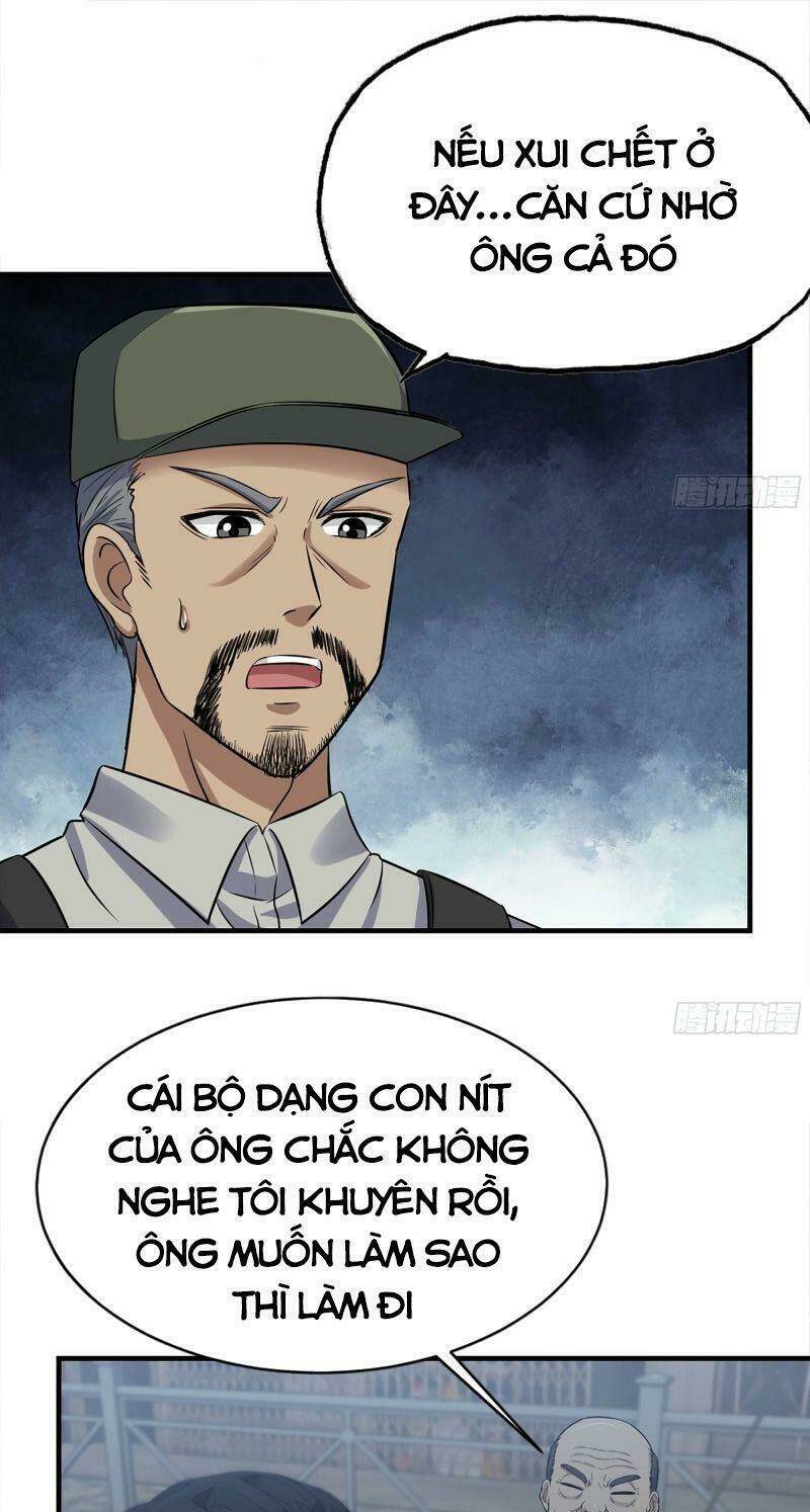 Tôi Chuyển Vàng Tại Mạt Thế - Chapter 204 - Page 16