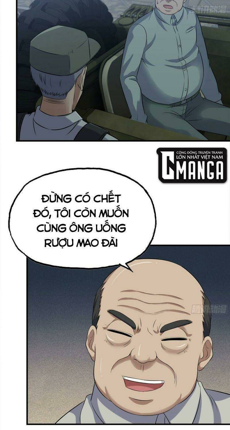 Tôi Chuyển Vàng Tại Mạt Thế - Chapter 204 - Page 17