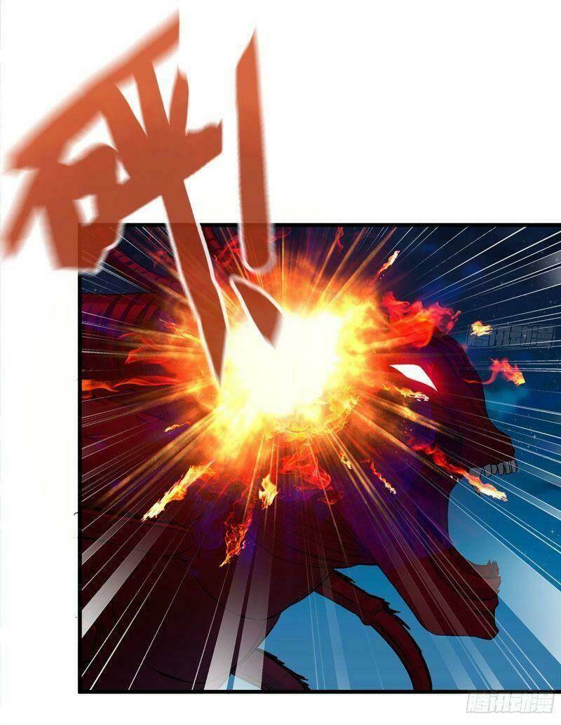 Tôi Chuyển Vàng Tại Mạt Thế - Chapter 204 - Page 22