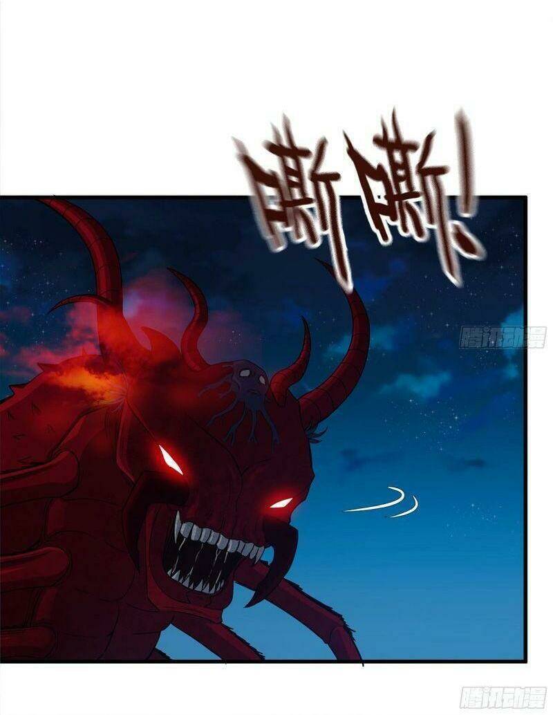 Tôi Chuyển Vàng Tại Mạt Thế - Chapter 204 - Page 23