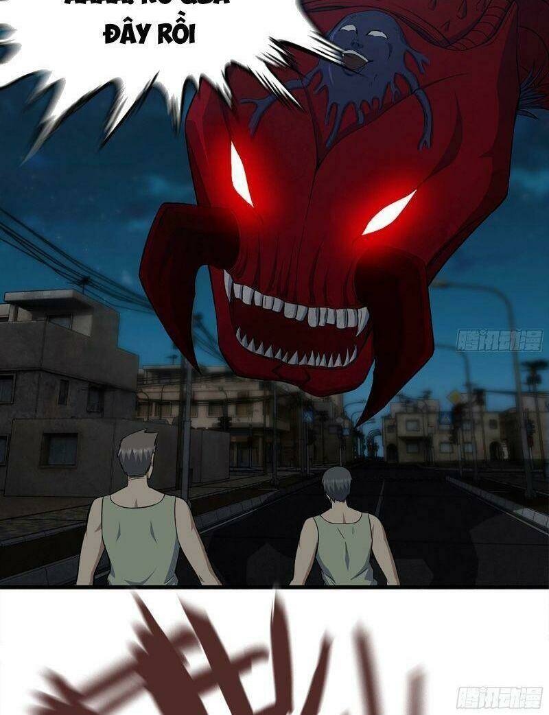 Tôi Chuyển Vàng Tại Mạt Thế - Chapter 204 - Page 25