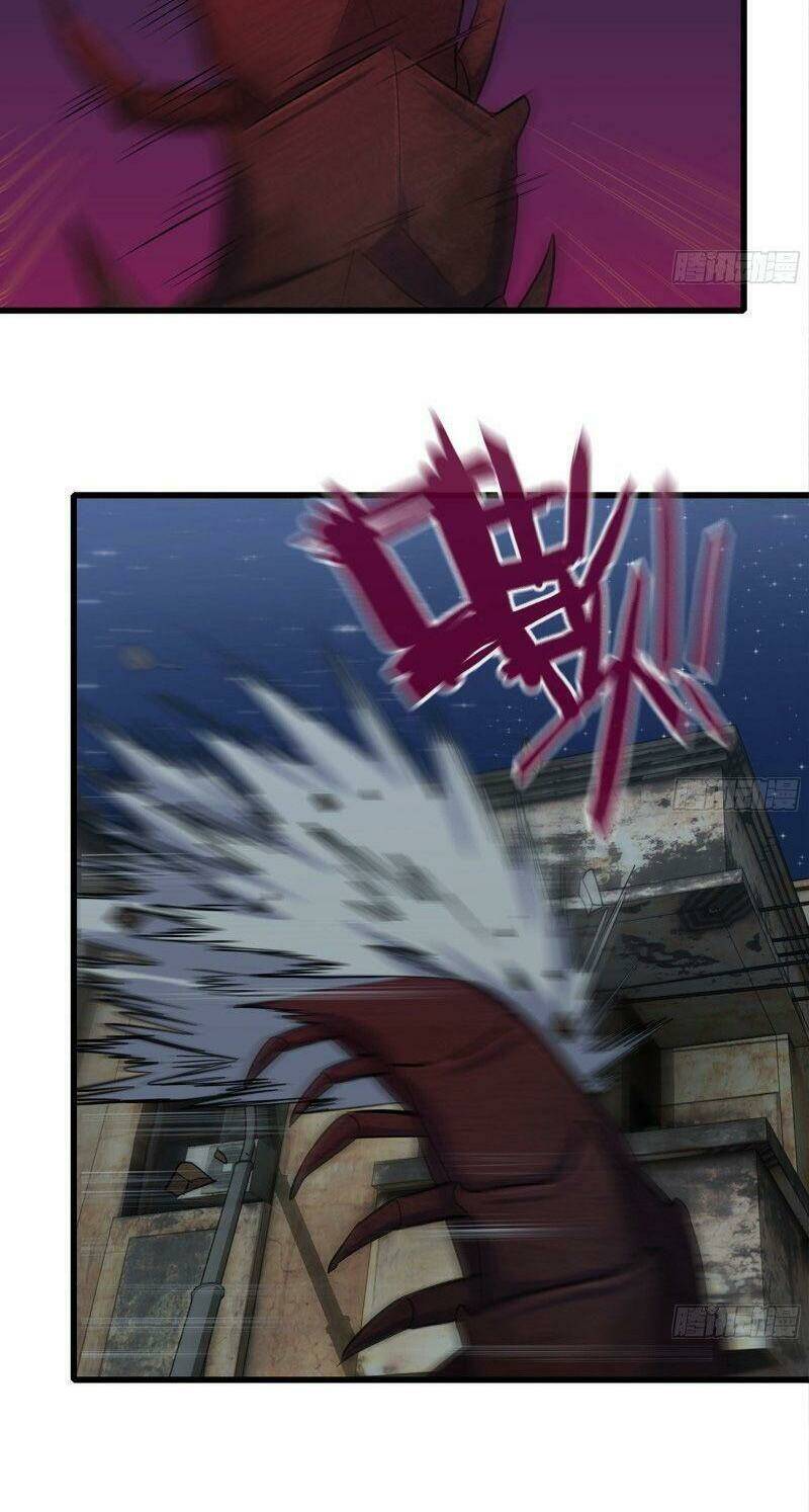 Tôi Chuyển Vàng Tại Mạt Thế - Chapter 204 - Page 31