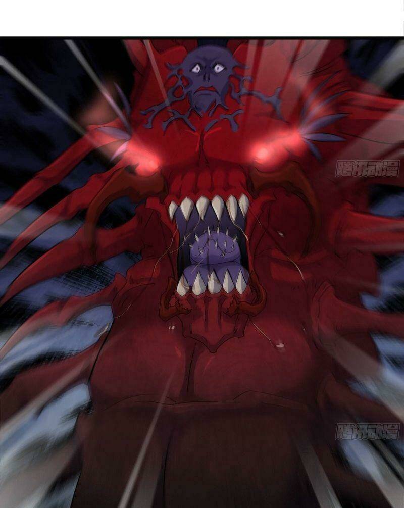 Tôi Chuyển Vàng Tại Mạt Thế - Chapter 204 - Page 32