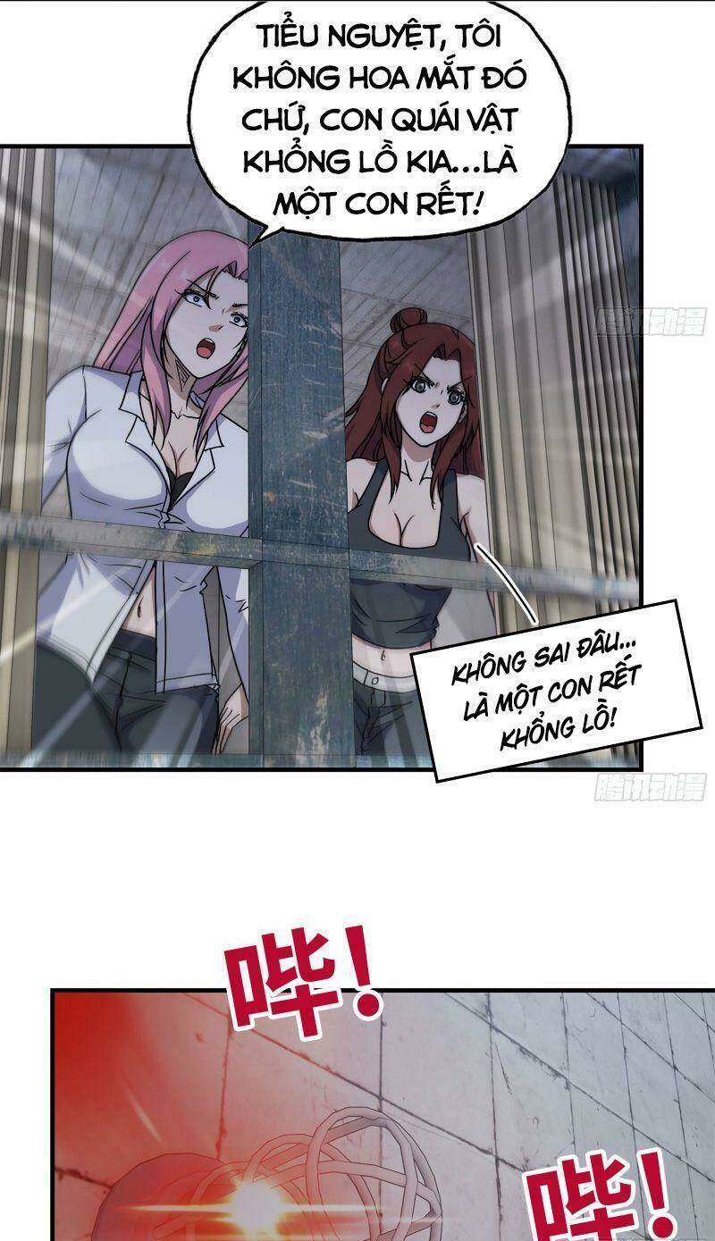 Tôi Chuyển Vàng Tại Mạt Thế - Chapter 204 - Page 4