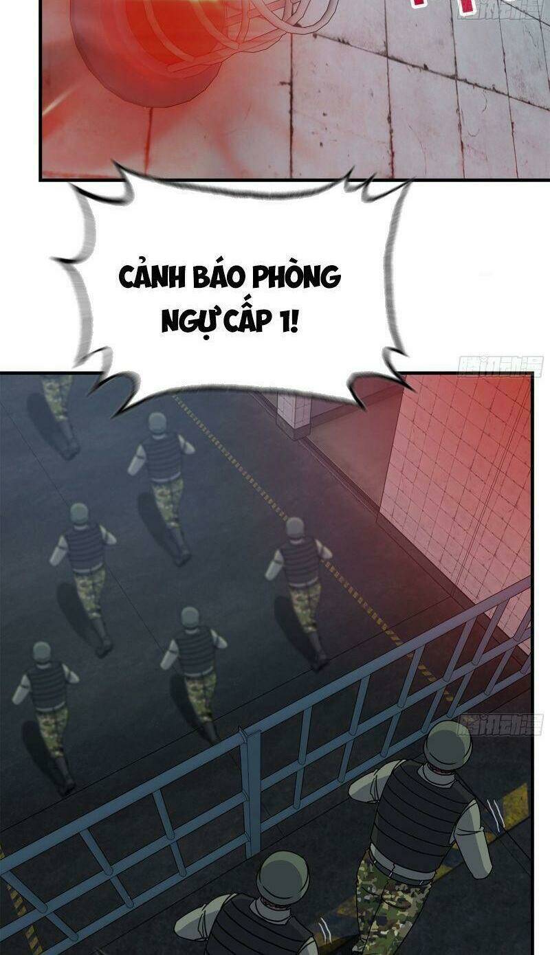 Tôi Chuyển Vàng Tại Mạt Thế - Chapter 204 - Page 5