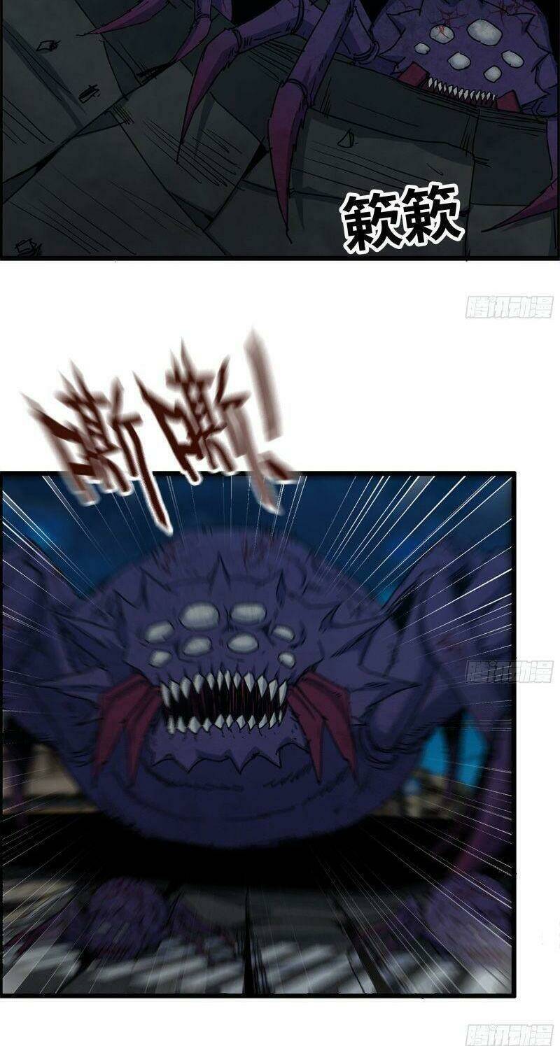 Tôi Chuyển Vàng Tại Mạt Thế - Chapter 205 - Page 10