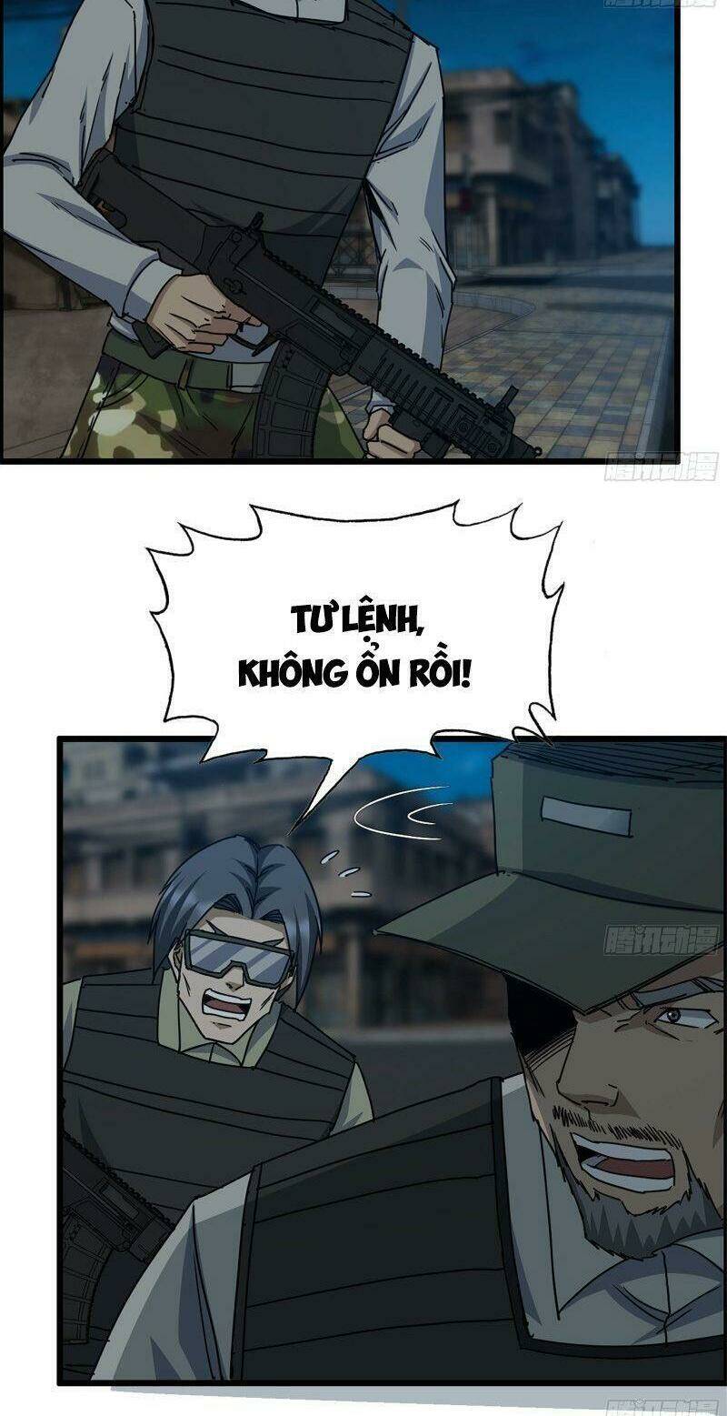 Tôi Chuyển Vàng Tại Mạt Thế - Chapter 205 - Page 12