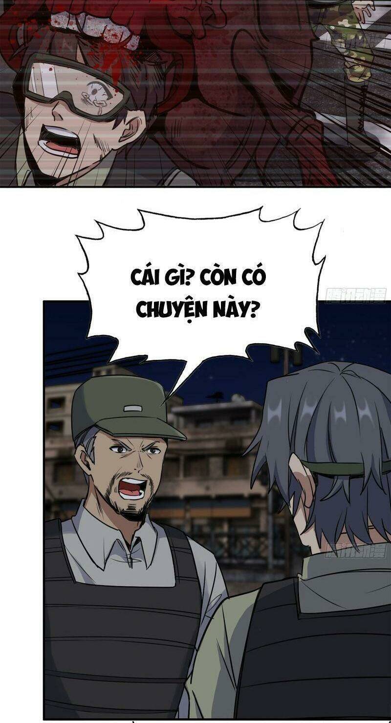 Tôi Chuyển Vàng Tại Mạt Thế - Chapter 205 - Page 14