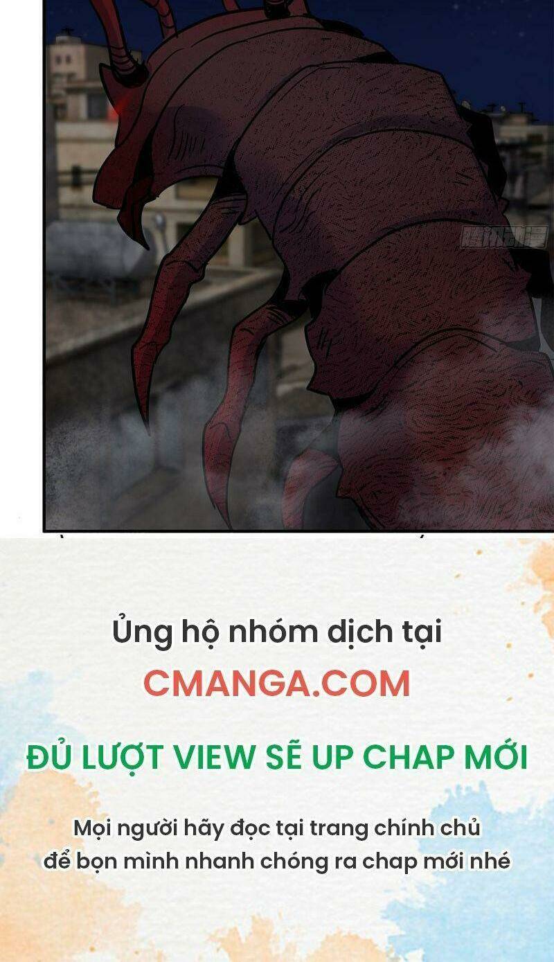 Tôi Chuyển Vàng Tại Mạt Thế - Chapter 205 - Page 16