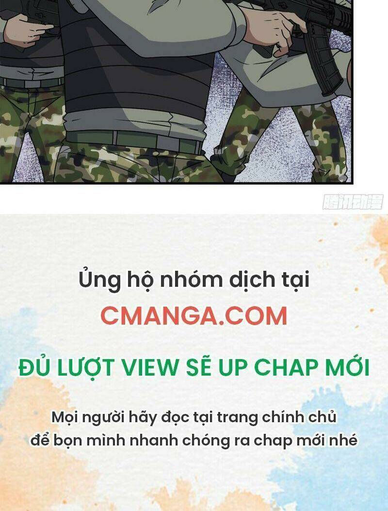 Tôi Chuyển Vàng Tại Mạt Thế - Chapter 205 - Page 32