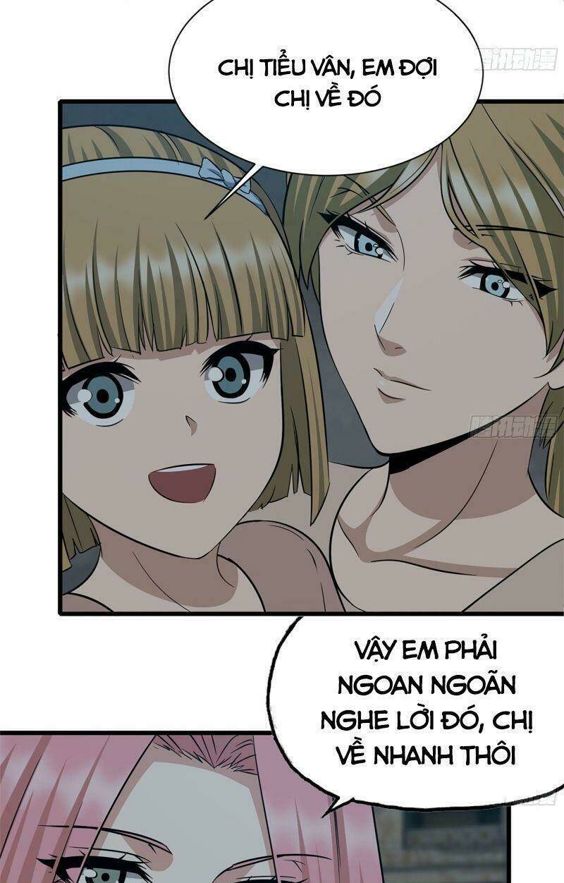 Tôi Chuyển Vàng Tại Mạt Thế - Chapter 205 - Page 3