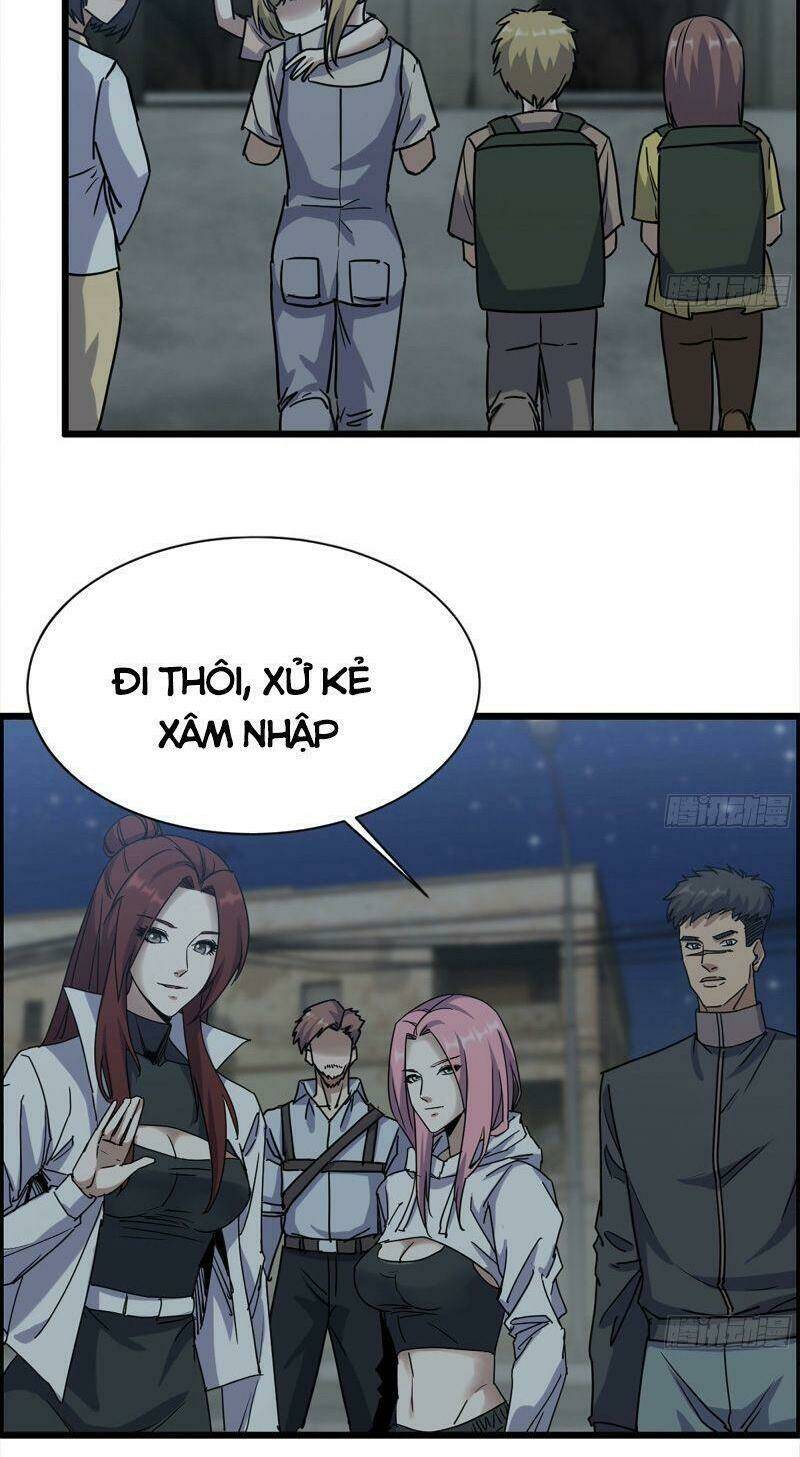 Tôi Chuyển Vàng Tại Mạt Thế - Chapter 205 - Page 6