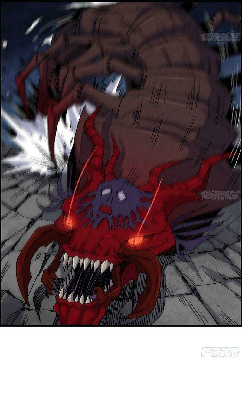 Tôi Chuyển Vàng Tại Mạt Thế - Chapter 205 - Page 8