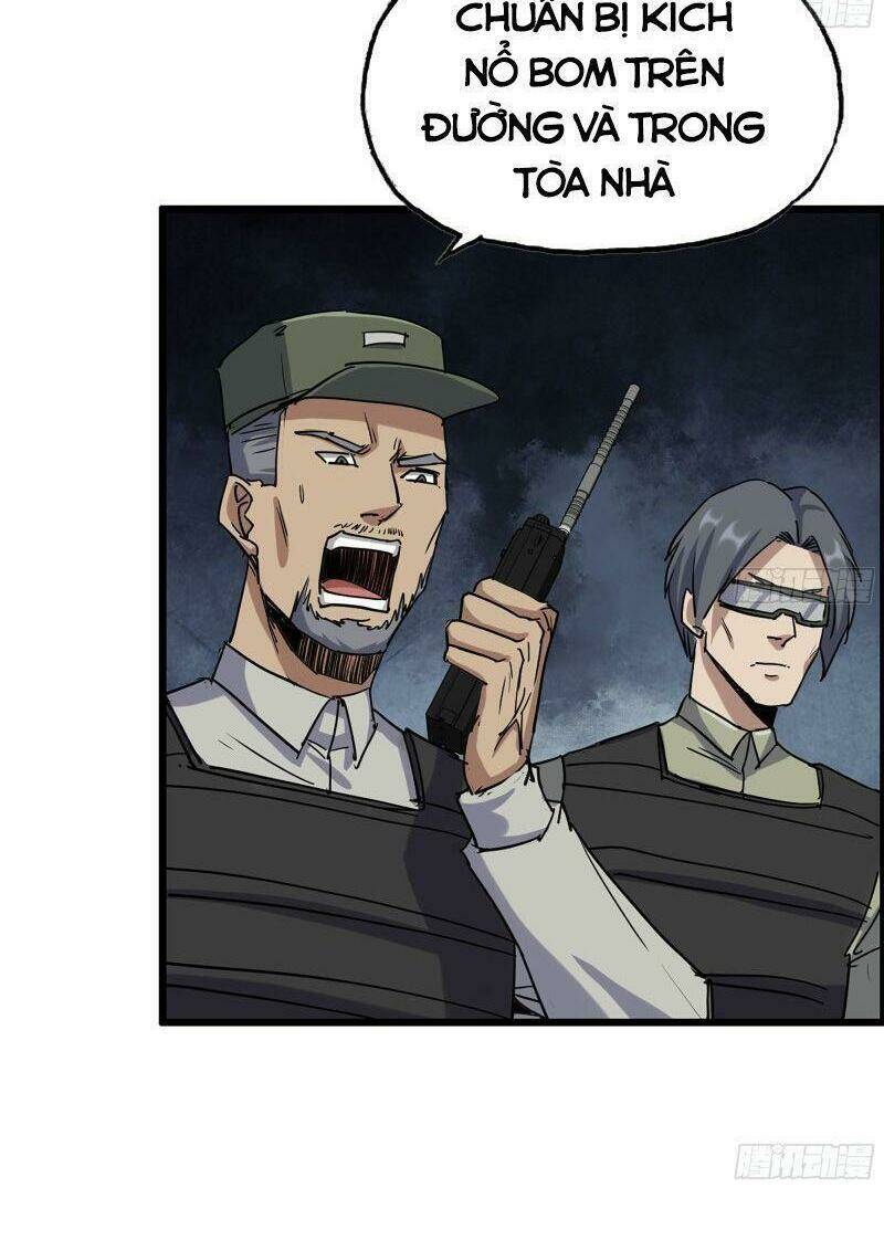 Tôi Chuyển Vàng Tại Mạt Thế - Chapter 206 - Page 29