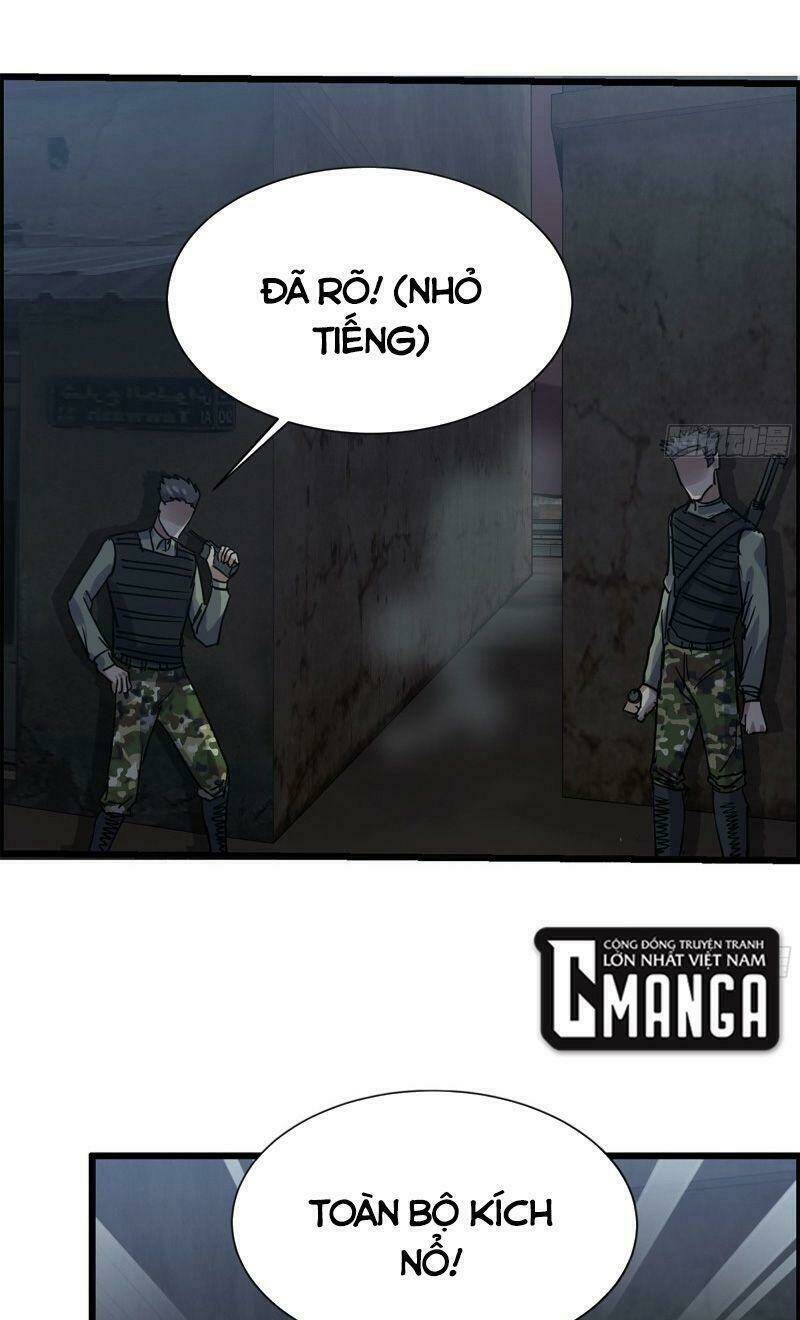 Tôi Chuyển Vàng Tại Mạt Thế - Chapter 206 - Page 30