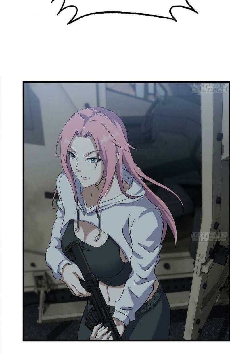 Tôi Chuyển Vàng Tại Mạt Thế - Chapter 206 - Page 3