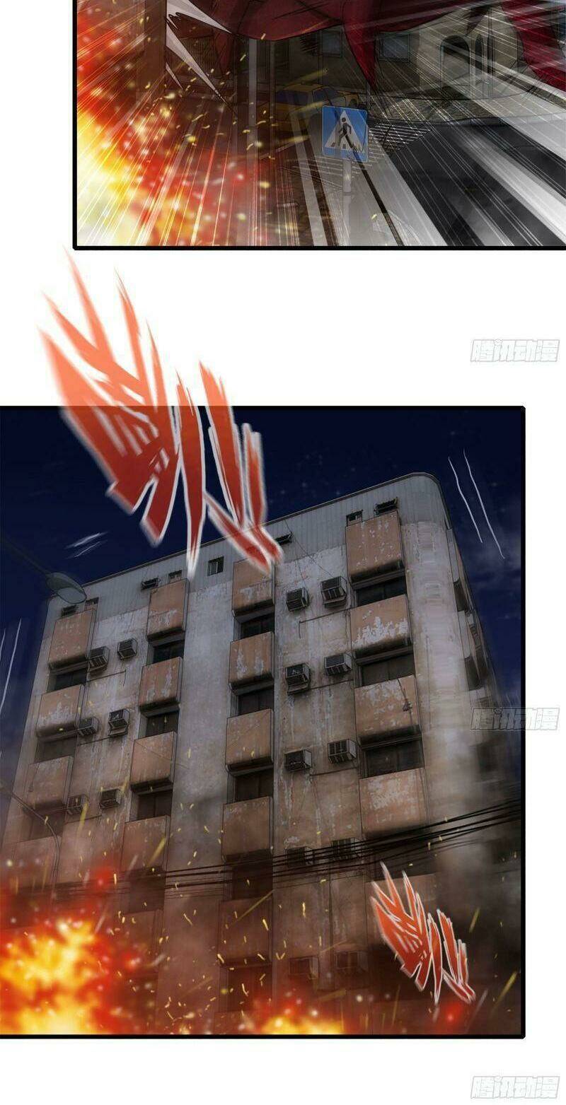 Tôi Chuyển Vàng Tại Mạt Thế - Chapter 207 - Page 9