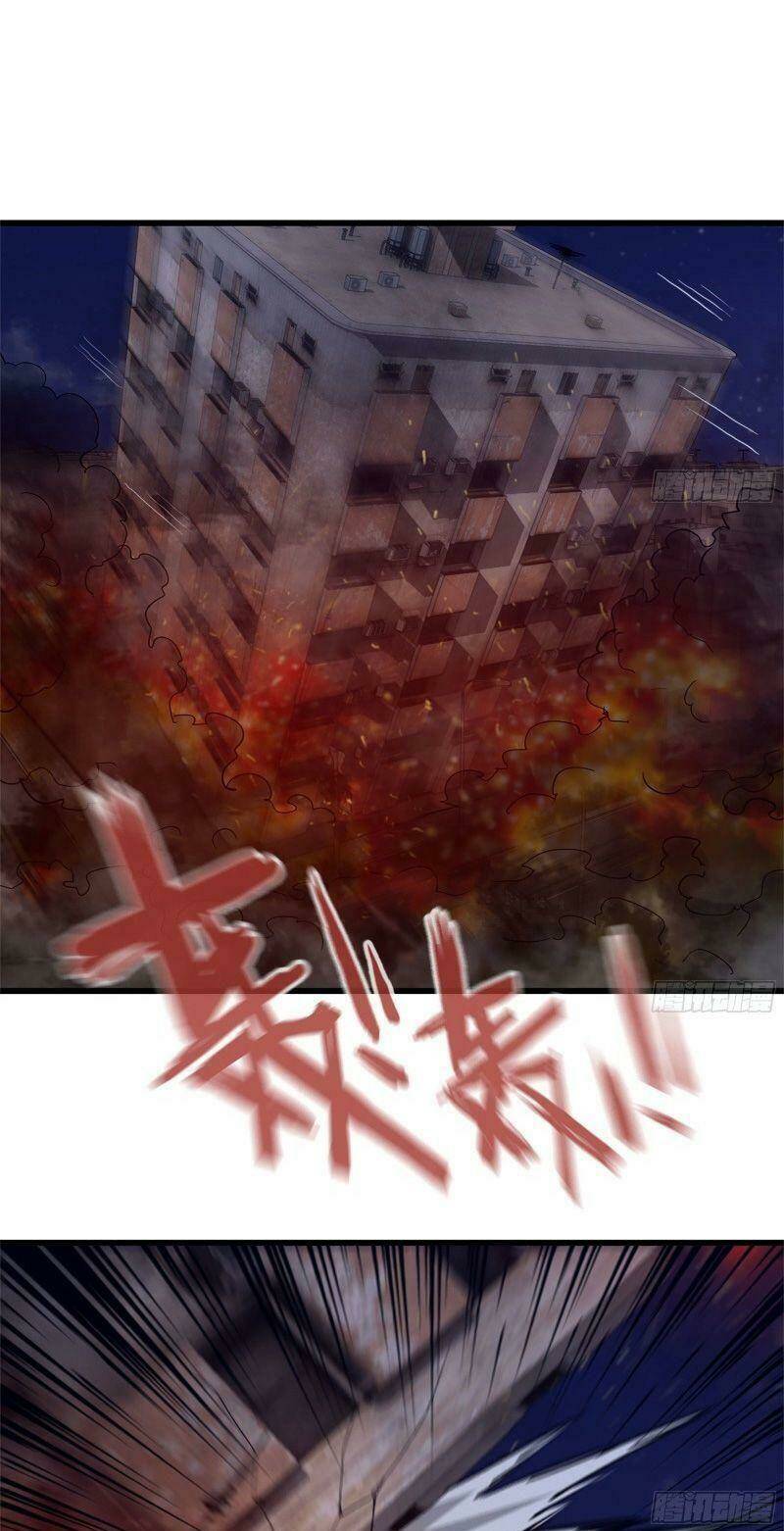 Tôi Chuyển Vàng Tại Mạt Thế - Chapter 207 - Page 10